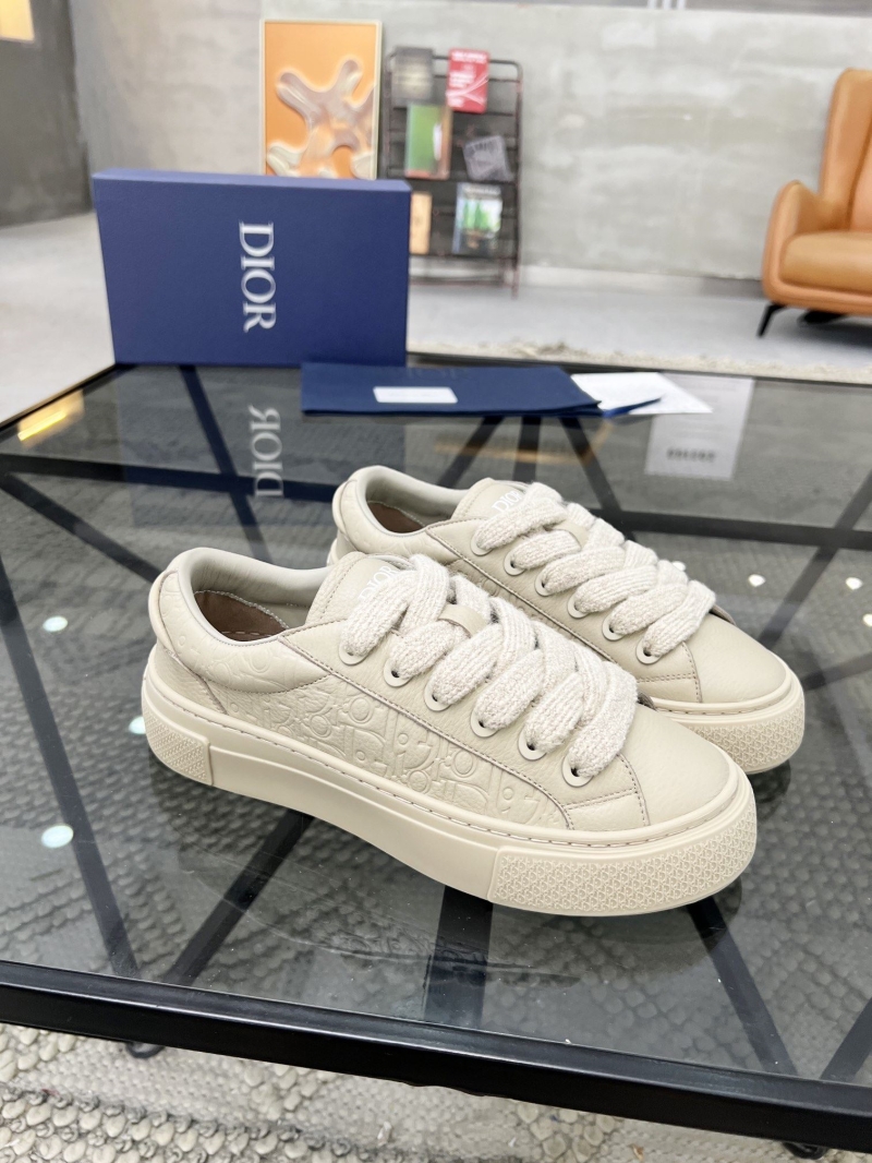 Christian Dior Casual Shoes